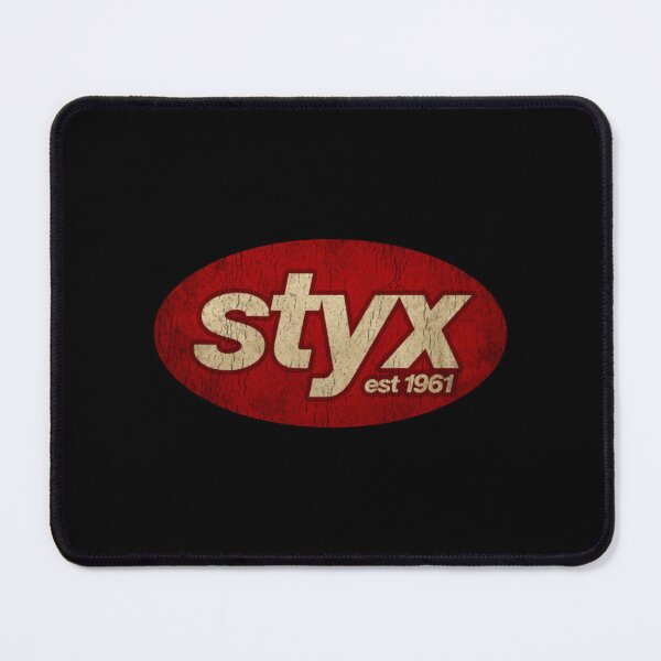 Item preview, Music - Styx Vintage designed and sold by Biantomit.
