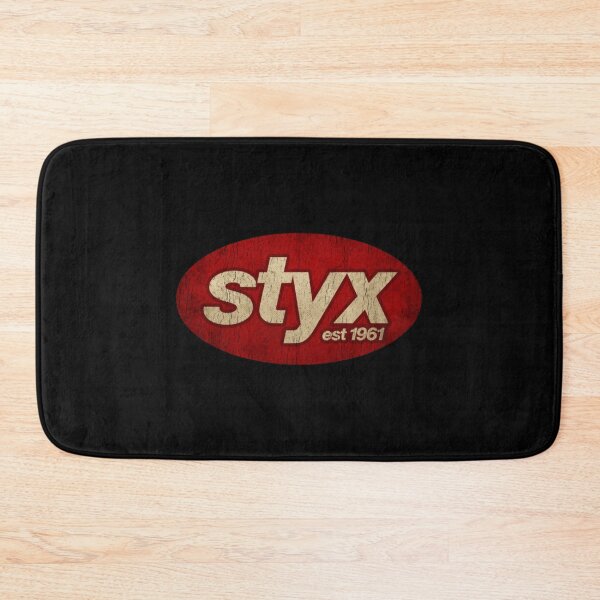 Item preview, Music - Styx Vintage designed and sold by Biantomit.