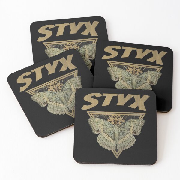 Item preview, Music - Styx Vintage designed and sold by Biantomit.