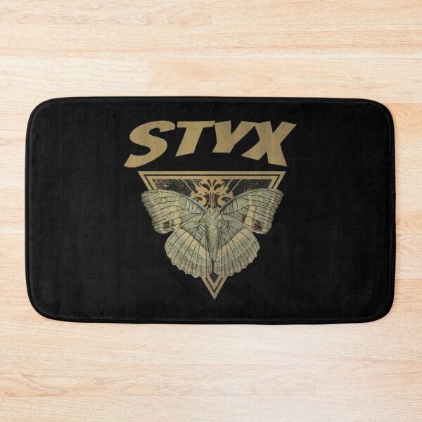 Item preview, Music - Styx Vintage designed and sold by Biantomit.