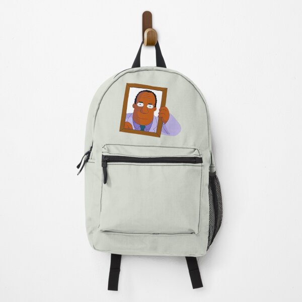 Item preview, Dr. Hibbert - The Sinister Twin designed and sold by Samdsart.