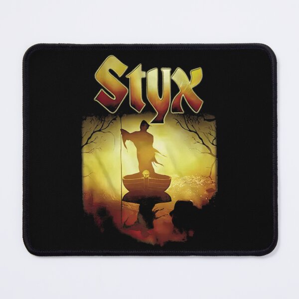 Item preview, Music - Styx Vintage designed and sold by Biantomit.
