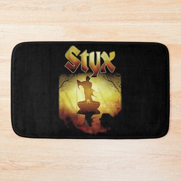 Item preview, Music - Styx Vintage designed and sold by Biantomit.