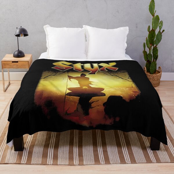 Item preview, Music - Styx Vintage designed and sold by Biantomit.