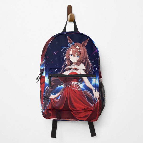 Item preview, Super Creek Uma Musume Pretty Derby Anime Girl Glamorous Stage Beauty designed and sold by HumbertoValveno.