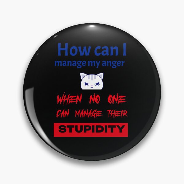 Item preview, How Can I Manage My Anger designed and sold by Prestons Corner.