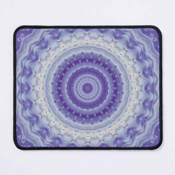 Item preview, Faded Purple Hippie Pattern designed and sold by SCArtAndGames.