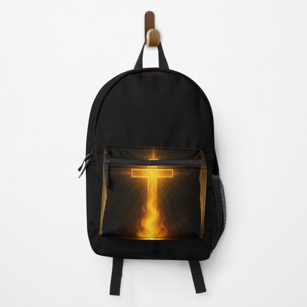 Item preview, Flame of Faith – Eternal Light designed and sold by Sea Godness .