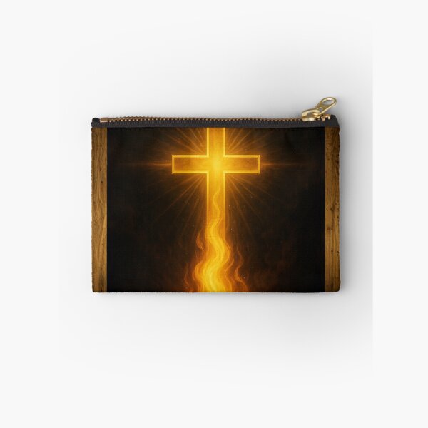 Item preview, Flame of Faith – Eternal Light designed and sold by Sea Godness .