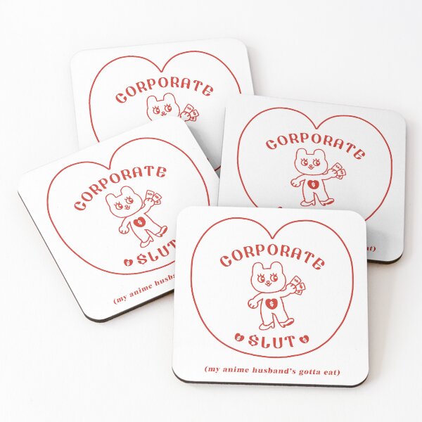 Item preview, Corporate Gal designed and sold by nerimative.