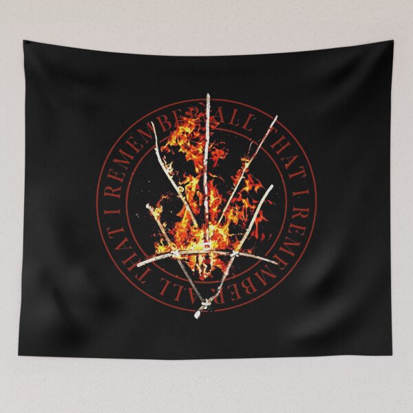 Item preview, The Amity Affliction Art designed and sold by Demamrun.