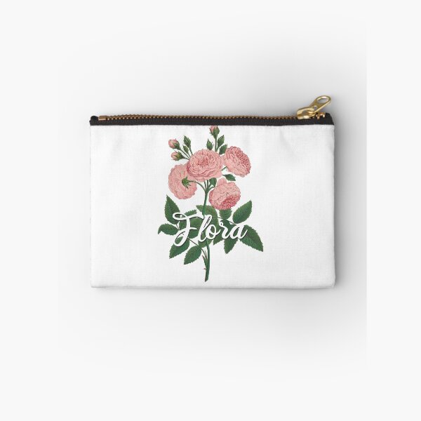 Item preview, Flora designed and sold by Victoriana Brooke.