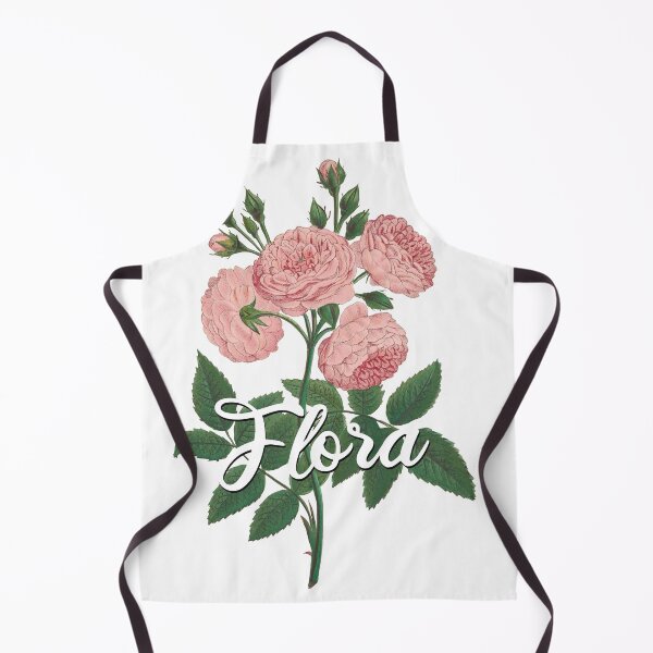 Item preview, Flora designed and sold by Victoriana Brooke.