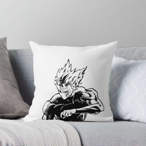 Item preview, Fierce Martial Warrior Illustration – Black Ink designed and sold by InkStation24.