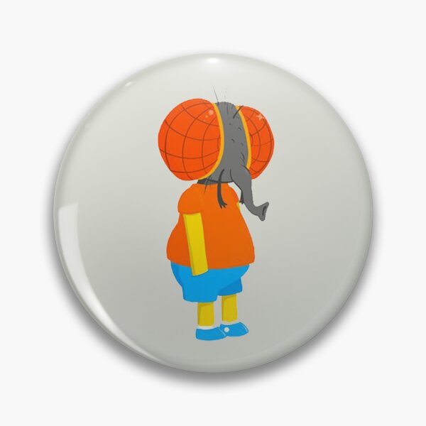 Item preview, He’s fly, he’s Bart fly designed and sold by Samdsart.