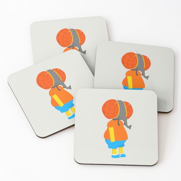 Item preview, He’s fly, he’s Bart fly designed and sold by Samdsart.