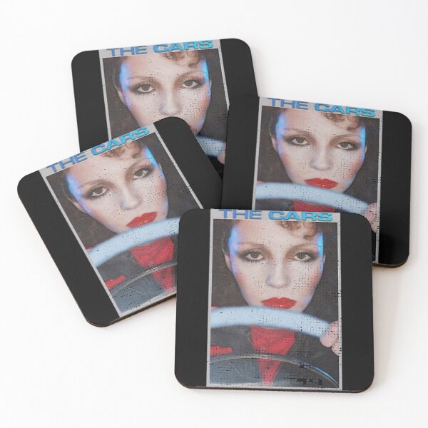 Item preview, Music The Cars designed and sold by Scudoroan.