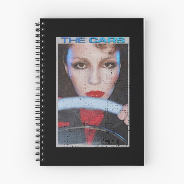 Item preview, Music The Cars designed and sold by Scudoroan.