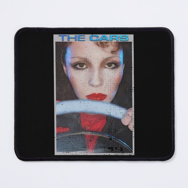 Item preview, Music The Cars designed and sold by Scudoroan.