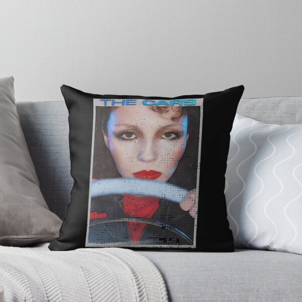 Item preview, Music The Cars designed and sold by Scudoroan.