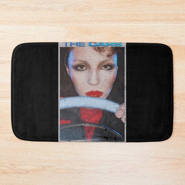 Item preview, Music The Cars designed and sold by Scudoroan.