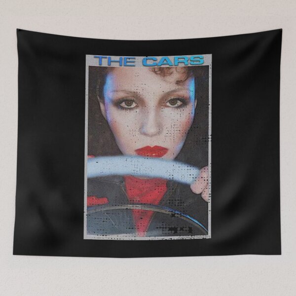 Item preview, Music The Cars designed and sold by Scudoroan.
