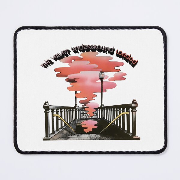 Item preview, The Velvet Underground - Loaded  designed and sold by JessicaLRiley.