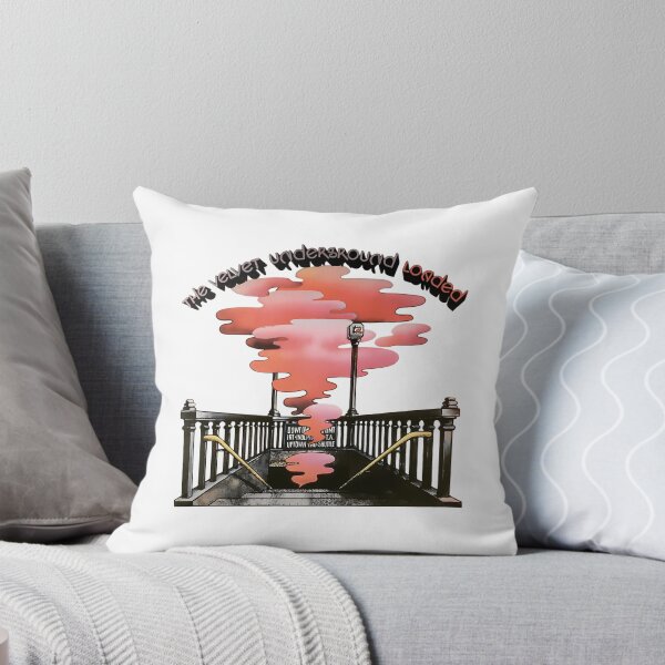 Item preview, The Velvet Underground - Loaded  designed and sold by JessicaLRiley.