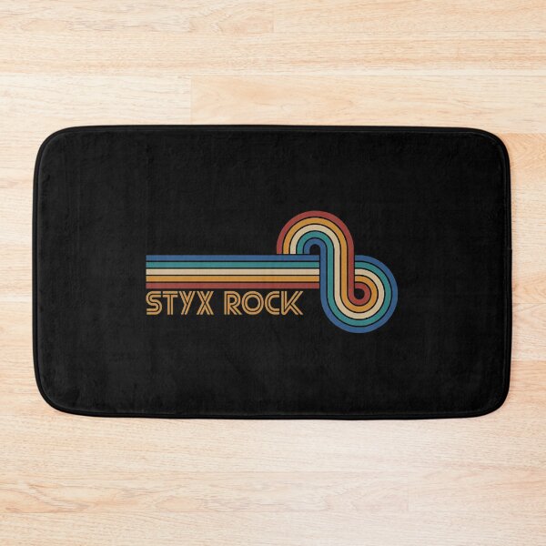 Item preview, Music - Styx Vintage designed and sold by Scudoroan.