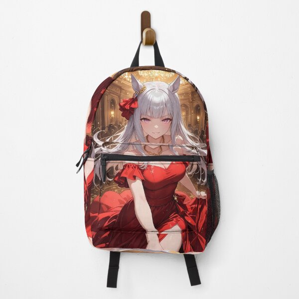 Item preview, Gold Ship Uma Musume Pretty Derby Graceful Red Ballroom Glamour designed and sold by HumbertoValveno.