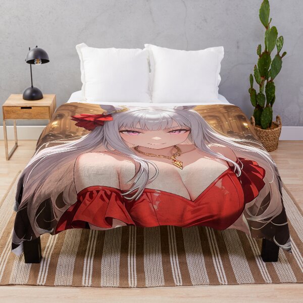 Item preview, Gold Ship Uma Musume Pretty Derby Graceful Red Ballroom Glamour designed and sold by HumbertoValveno.