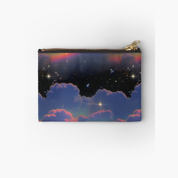 Item preview, Nebular Rainbow designed and sold by dinaaaaaah.