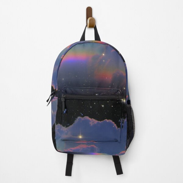 Item preview, Nebular Rainbow designed and sold by dinaaaaaah.