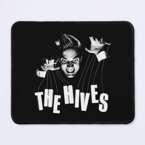 Item preview, Art - The Hives designed and sold by Lawrencehaha.