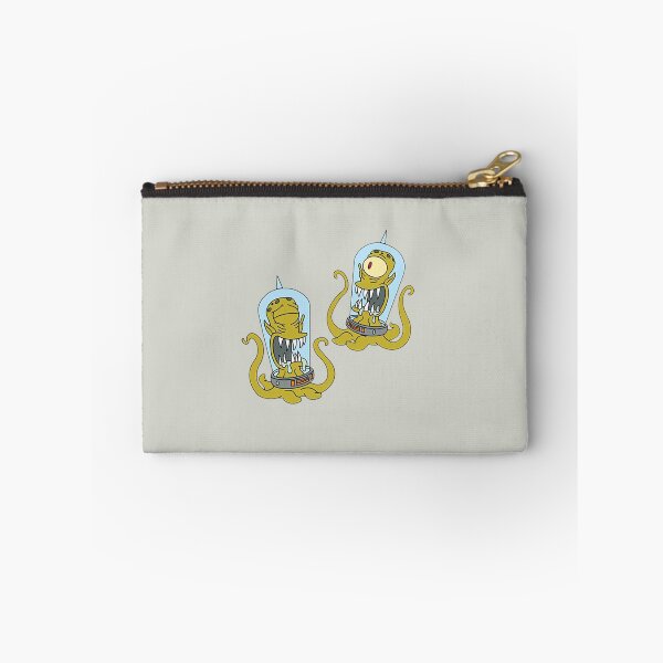 Item preview, Kang and Kodos Treehouse of Horror designed and sold by Samdsart.