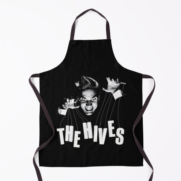 Item preview, Art - The Hives designed and sold by Lawrencehaha.