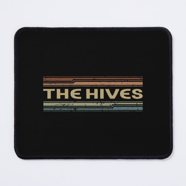 Item preview, Art - The Hives designed and sold by Lawrencehaha.