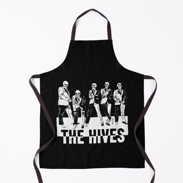 Item preview, Art - The Hives designed and sold by Lawrencehaha.