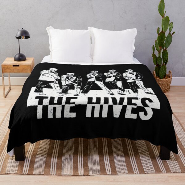 Item preview, Art - The Hives designed and sold by Lawrencehaha.