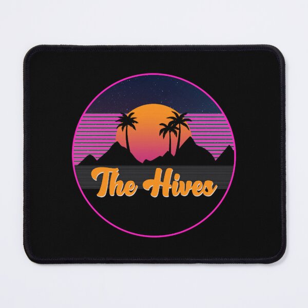Item preview, Art - The Hives designed and sold by Lawrencehaha.