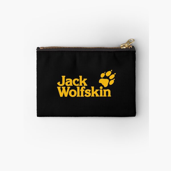 Item preview, Yellow J Wolf Paw Skin designed and sold by Orinoriant.