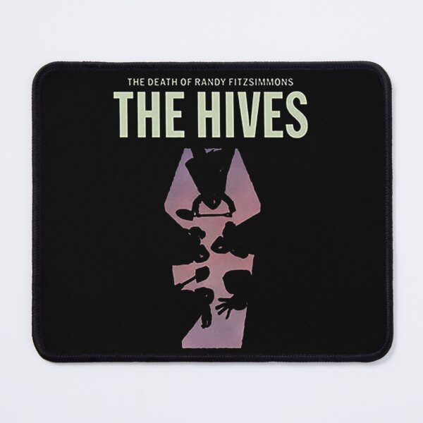 Item preview, Art - The Hives designed and sold by Lawrencehaha.