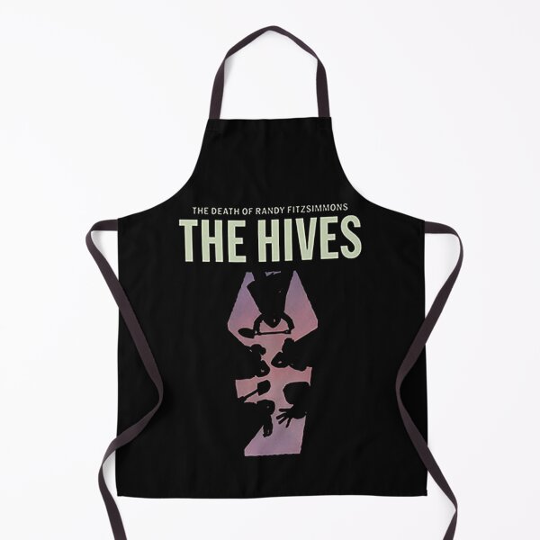 Item preview, Art - The Hives designed and sold by Lawrencehaha.