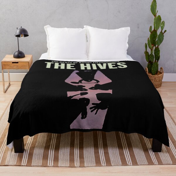 Item preview, Art - The Hives designed and sold by Lawrencehaha.