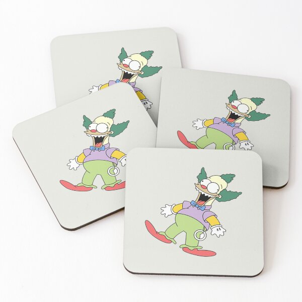 Item preview, Krusty Doll Treehouse of designed and sold by Samdsart.