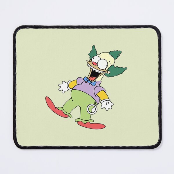 Item preview, Krusty Doll Treehouse of designed and sold by Samdsart.