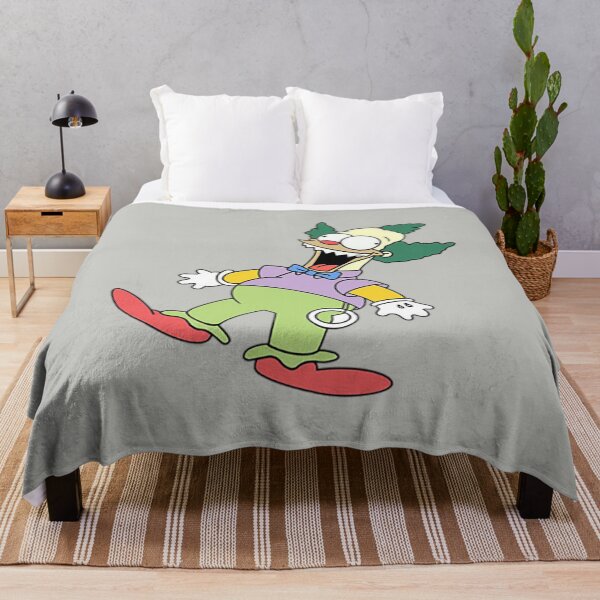 Item preview, Krusty Doll Treehouse of designed and sold by Samdsart.
