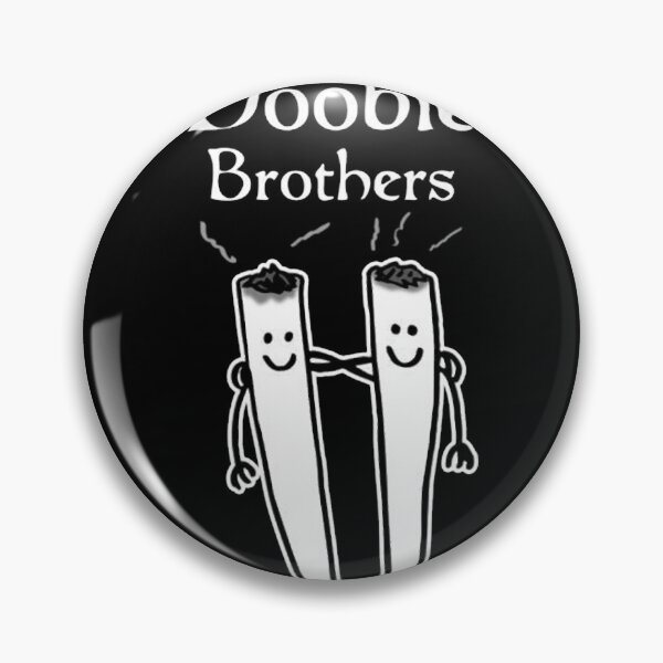 Item preview, Art - The Doobie Brothers designed and sold by Cristimane.