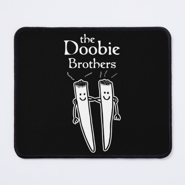 Item preview, Art - The Doobie Brothers designed and sold by Cristimane.