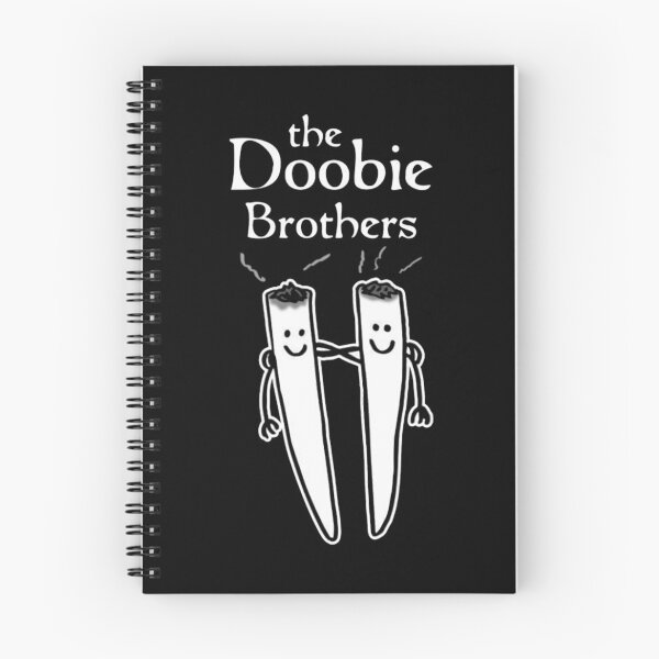 Item preview, Art - The Doobie Brothers designed and sold by Cristimane.